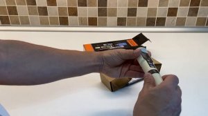 Демонстрация работы pH/ОВП/H2-метр YY-400