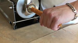 Сочнейшие сосиски со швартенблоком