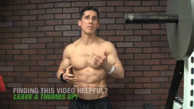Workout Plan for Skinny Guys / Hardgainers (THIS BUILDS MUSCLE!) смотреть онлайн