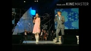 АЛЕКСЕЙ ГОМАН и МАРИНА ДЕВЯТОВА