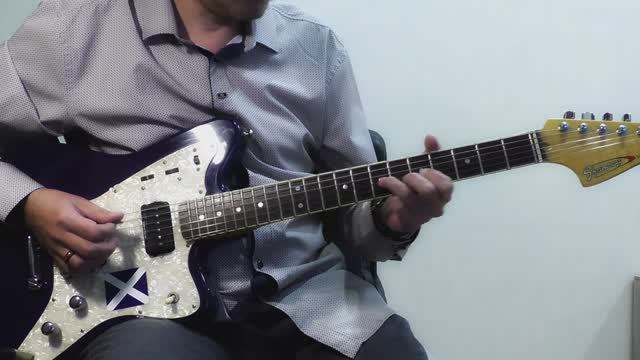 Гражданская Оборона - Песня о Большом Прожорище смотреть онлайн