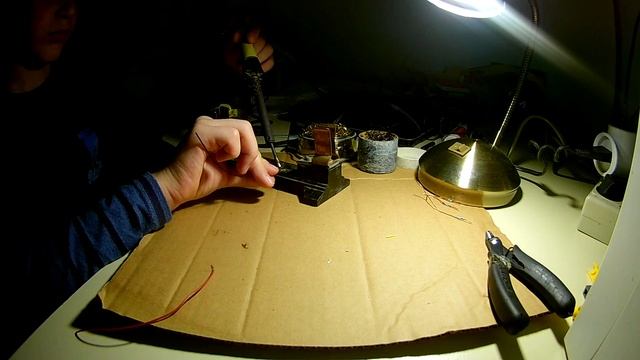 Учусь паять смотреть онлайн