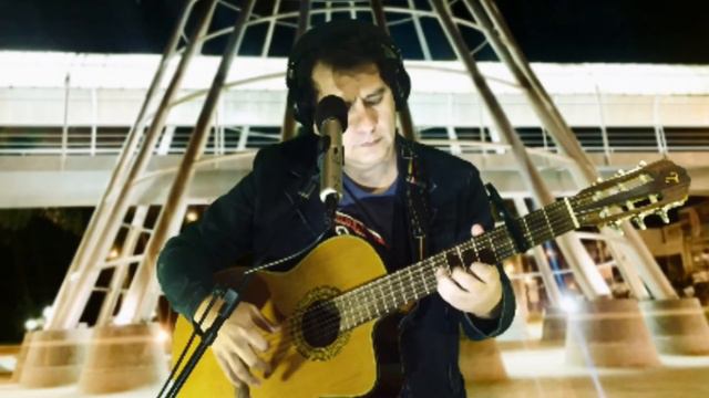 Enrique Cueva Gaitán - Diez segundos más смотреть онлайн