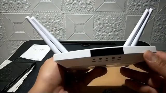 Prepaid 4G LTE | 4G CPE  Part 1 | 1st Product Review