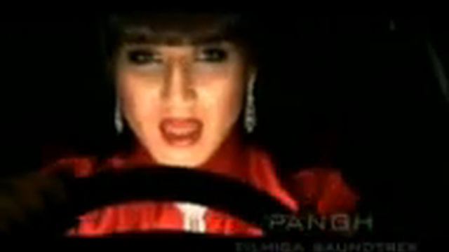 Manzura & Rayhon Afsusdaman Klipi