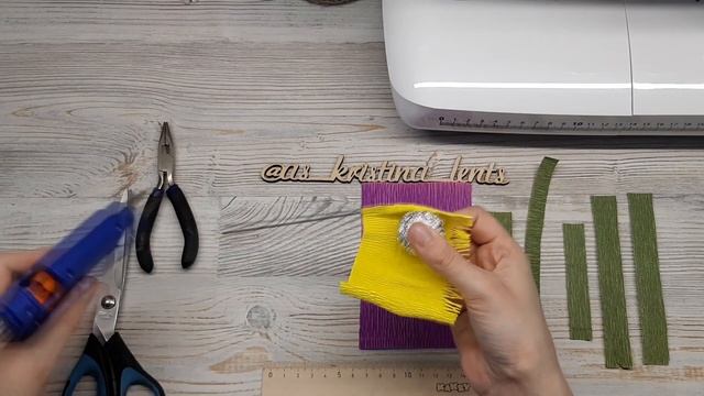 Цветы для весеннего букета. Тюльпан. Крокус. Подснежник. смотреть онлайн