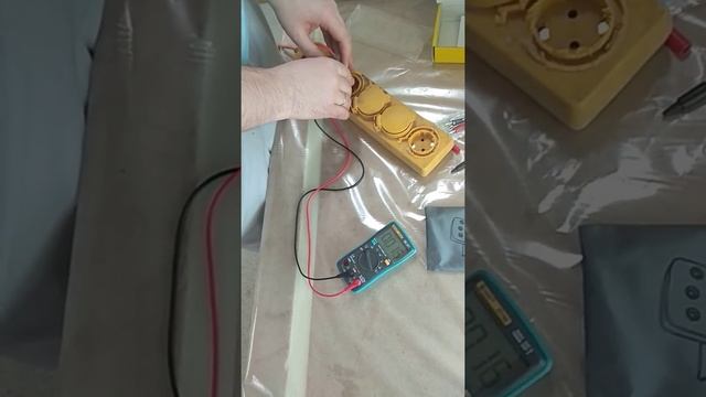 Мультиметр ZT102 смотреть онлайн