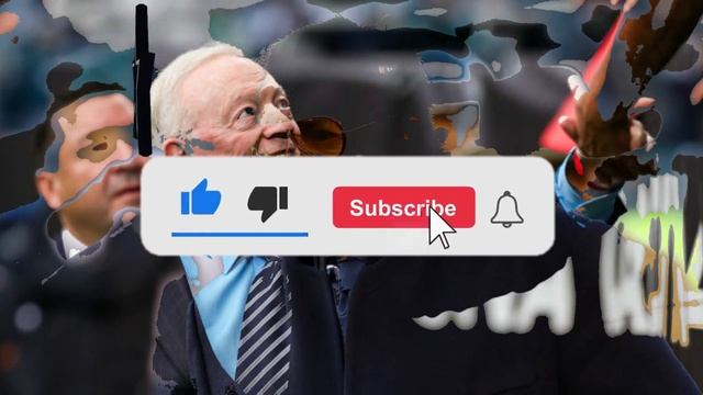 OUT NOW! FANS REACT ON THE WEB! NOBODY EXPECTED THIS! DALLAS COWBOYS NEWS TODAY смотреть онлайн
