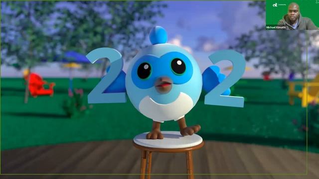Google IO 2021 Recap смотреть онлайн