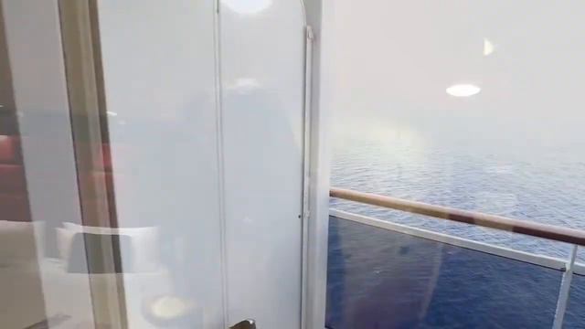 Как выглядят каюты на кораблях MSC смотреть онлайн