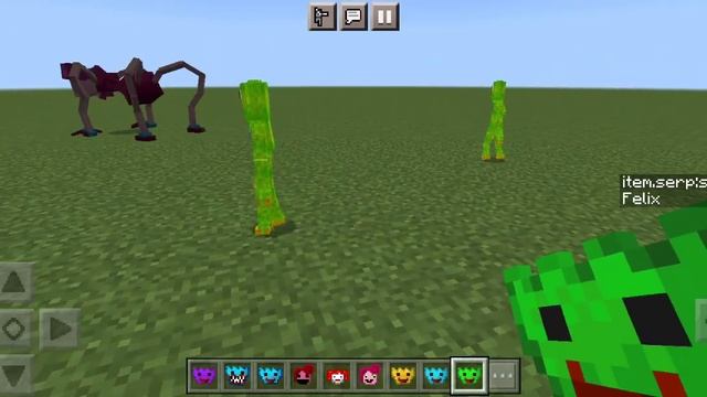 новый мод на проджект плей тайм в майнкрафт project poppy playtime minecraft mod смотреть онлайн