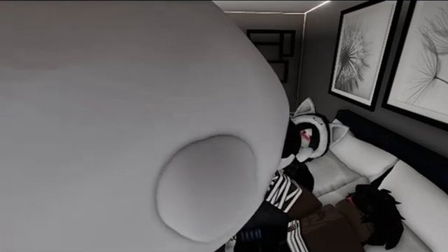 Saturday Night Churnin' ( Roblox Vore Animation with Audio and Struggling) смотреть онлайн