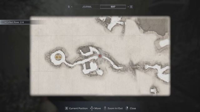 Madalina Head & Body Resident Evil 8 Village смотреть онлайн