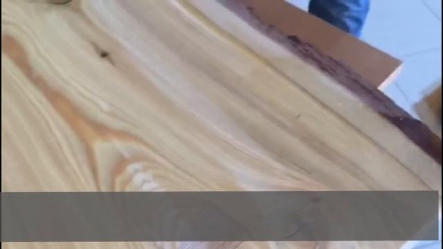 Тунговое масло для дерева. Tung oil смотреть онлайн