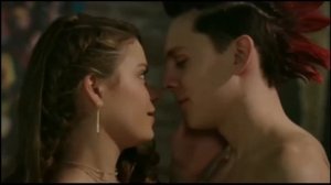 Как менялся ястреб из Кобра кай (часть 1)