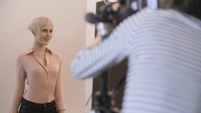 JOICO SalonIdeas III BTS смотреть онлайн