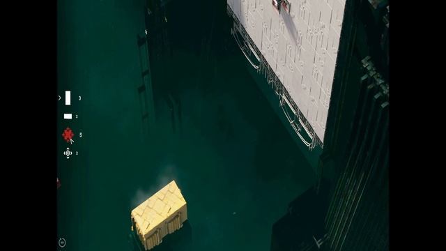 ABRISS - 1-7 Trebuchet  - INSANELY HARD LEVEL!!!!