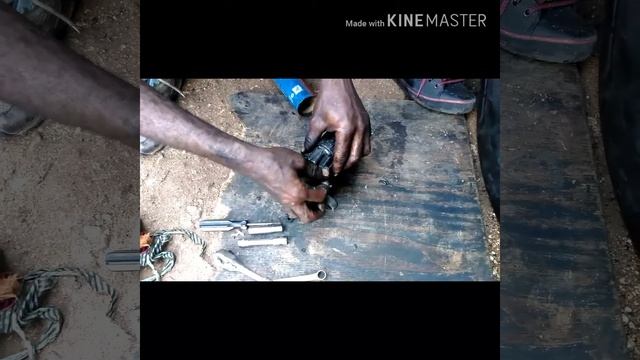 2020 Best Way To Repair Your Starter Ae100 7A смотреть онлайн