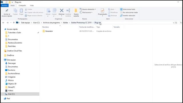 COMO ABRIR Y GUARDAR IMÁGENES .WEBP EN PHOTOSHOP@HundsvartJarva