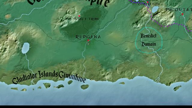 Priscilla's Cheers For Me | Presentiments Of Chaos | Re: Zero Side Story смотреть онлайн