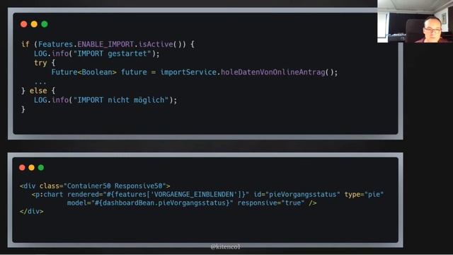 Continuous Deployment Roadmap - Stephan Kaps | JCON 2020 смотреть онлайн