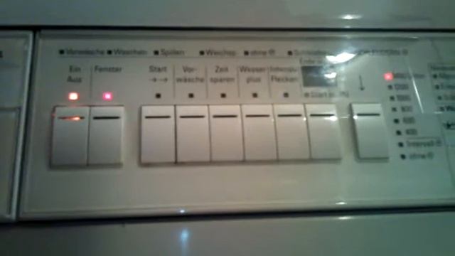 waschmaschine Siemens Siwamat iq 714 смотреть онлайн