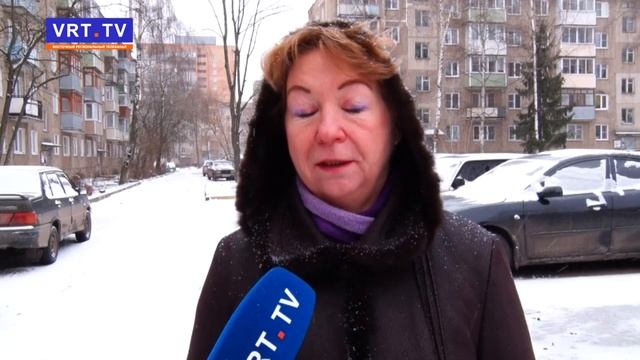 Под звук болгарки.