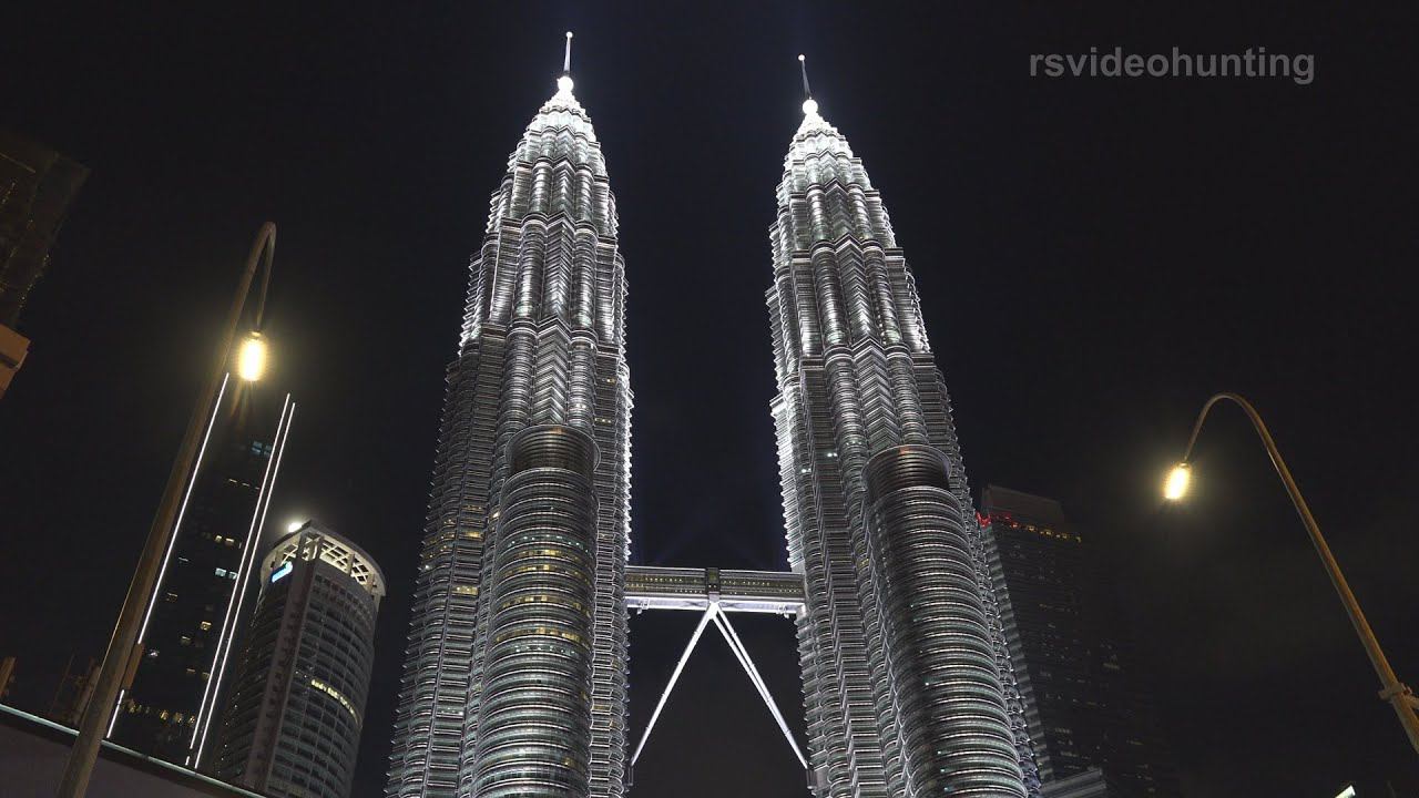 Malaysia, Kuala Lumpur, Melaka, Putrajaya (Малайзия, Куала-Лумпур, Малакка, Путраджая)