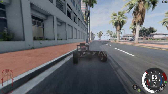 колёса ездят