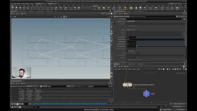 6. Custom Constraints смотреть онлайн