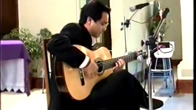 Carlos Pacheco Torres-Soleá.mpg смотреть онлайн
