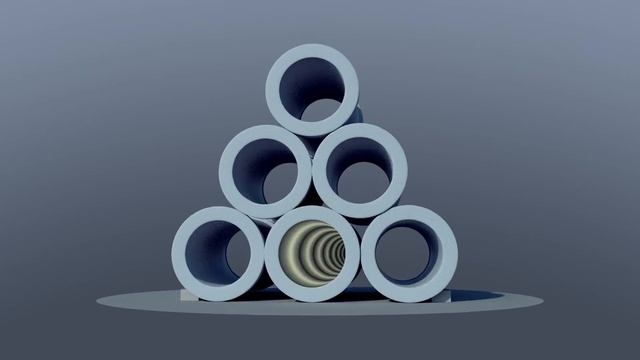 Tunnel 01 смотреть онлайн
