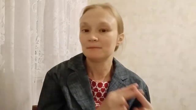 10 Урок по жестовому языка ''Транспорт'' смотреть онлайн