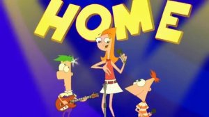 Финес и Ферб - Лето - твоя пора