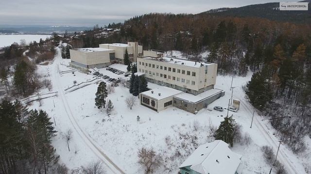 "Урал на высоте". Ильменский заповедник. смотреть онлайн