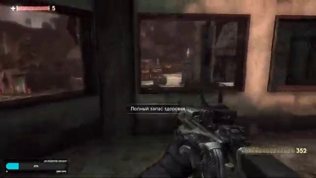 Прохождение Singularity™: Часть 1 смотреть онлайн