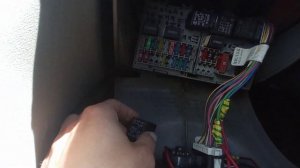 Не работают стеклоподъёмники лада калина 1