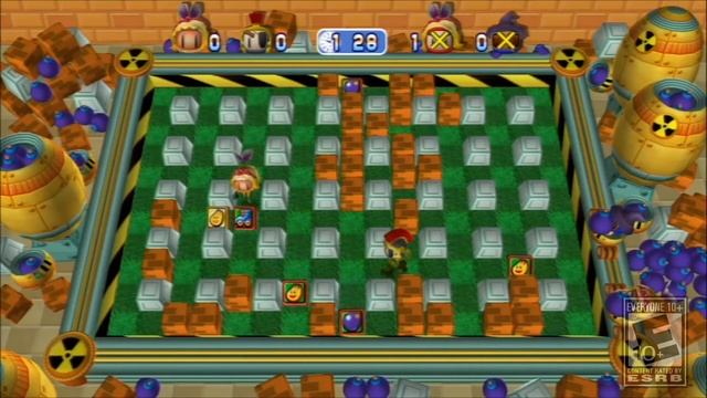 Bomberman Ultra - Review Episode 65 смотреть онлайн