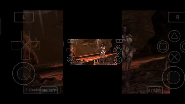 Mortal Kombat 9 on Android ?| NEW EMULATOR PS VITA #emulator #psvita #mortalkombat смотреть онлайн