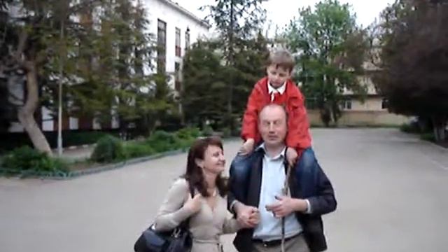 Поздравление для Мачулина Сергея!!!!!!! смотреть онлайн