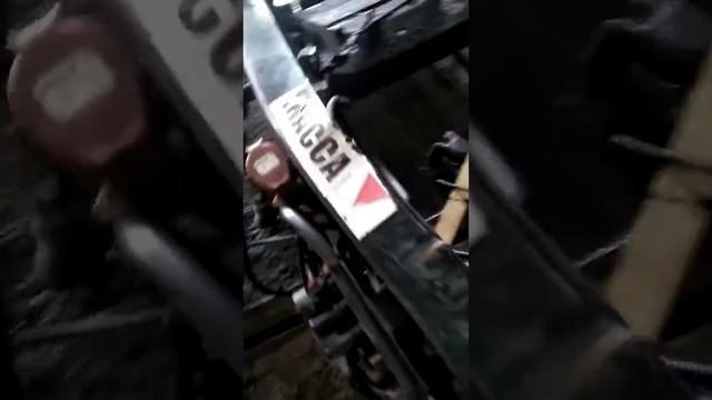 рама мерседес актрос часть 1 правка смотреть онлайн