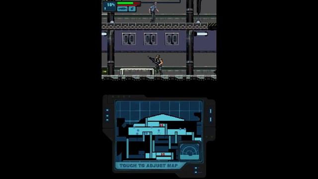 Let's Play Aliens Infestation - Part 14 смотреть онлайн