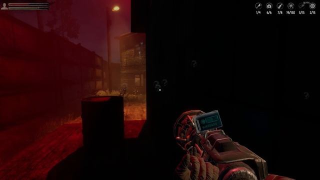 The Light Keeps Us Safe - Stopping KILLER Robots With Light! - The Light Keeps Us Safe Gameplay смотреть онлайн