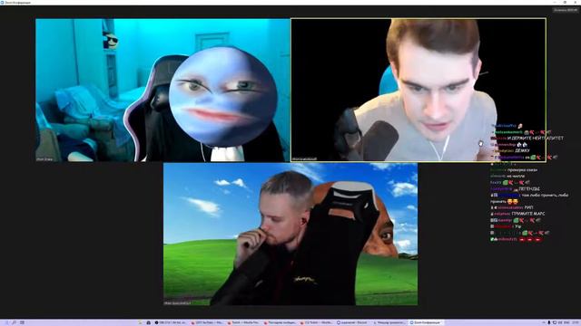 БРАТИШКИН ИГРАЕТ В КОСМИЧЕСКОЕ МИРОВОЕ ГОСПОДСТВО ЭВЕЛОНА   EVELONE192   БРАТИШКИН