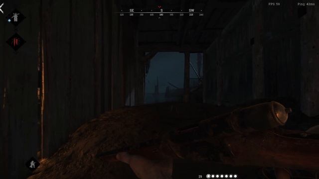They came to us... [Hunt: Showdown] смотреть онлайн
