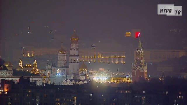 Что? Где? Когда? Финал года. Выпуск от 29.12.2019 смотреть онлайн