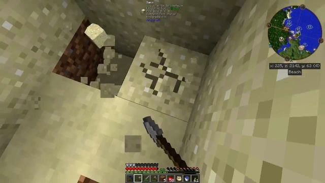 [Сезон 1, Эпизод 2] Minecraft SSP: FTB Infinity смотреть онлайн