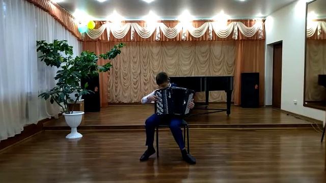 В. Емельянов "Зареченский хулиган" исполняет Шалимов Тимофей смотреть онлайн