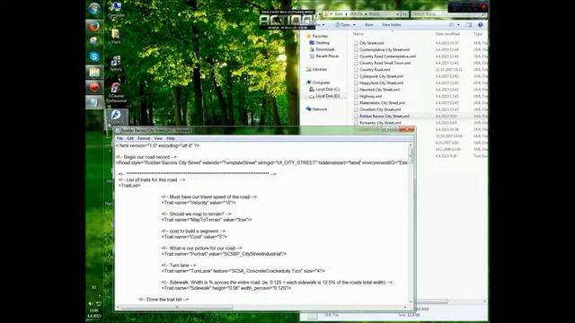SimCity Societies;get more roads. смотреть онлайн