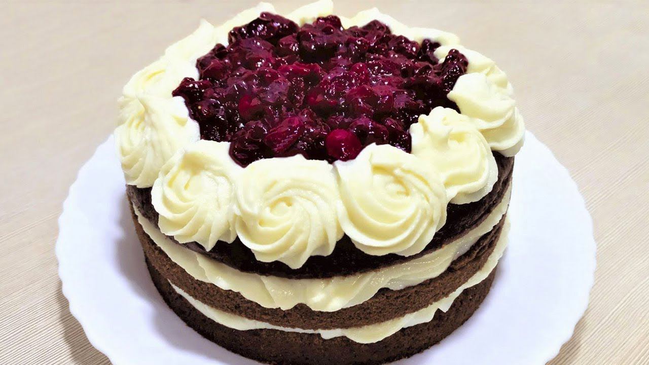 Разная кухня